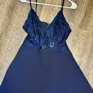 Windsor formal lace dress